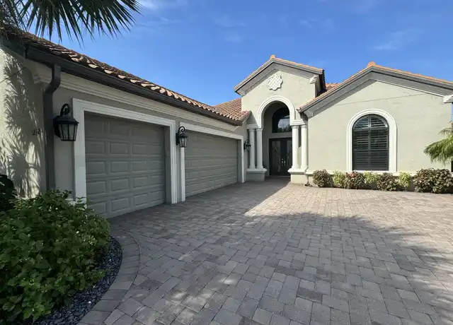 Property at 9262 Rialto Ln, Naples, FL, 34119, 3 beds, 4 baths, [object Object]