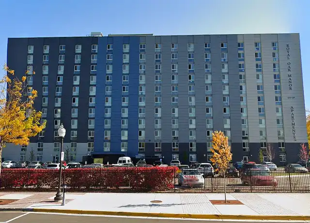 Property at 606 S Williams St, Royal Oak, MI, 48067, 1 bed, 1 bath, [object Object]