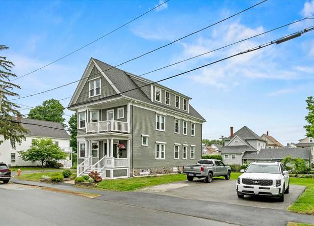 Photo of 39 Harold St Unit 3, North Andover, MA 01845