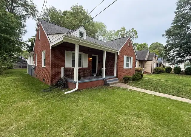 Property at 3011 Napoleon St, Richmond, VA, 23222, 4 beds, 2 baths, [object Object]