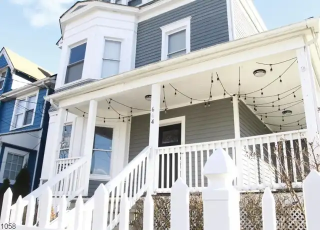 Property at 664 Valley St #1, City of Orange, NJ, 07050, 2 beds, 1 bath, [object Object]