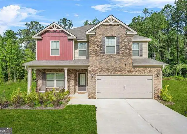 Property at 305 Wheeler Creek Ln Unit L, Jackson, GA, 30233, 4 beds, 2.5 baths, [object Object]