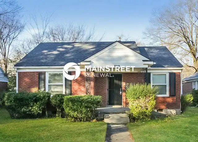 Property at 3810 Marion Ave, Memphis, TN, 38111, 3 beds, 2 baths, [object Object]