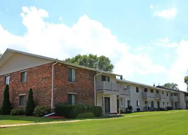 Property at 2041 Wyoming Ave Unit 2041-6, Sun Prairie, WI, 53590, 1 bed, 1 bath, [object Object]
