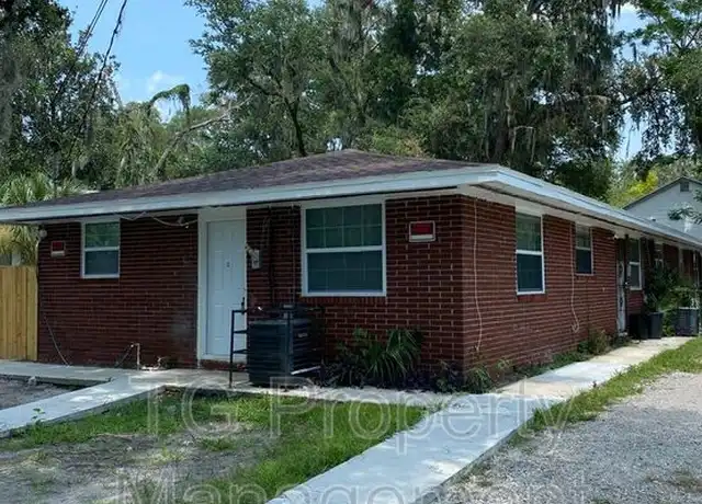 Property at 3315 Silver St, Jacksonville, FL, 32206, 2 beds, 1 bath, [object Object]