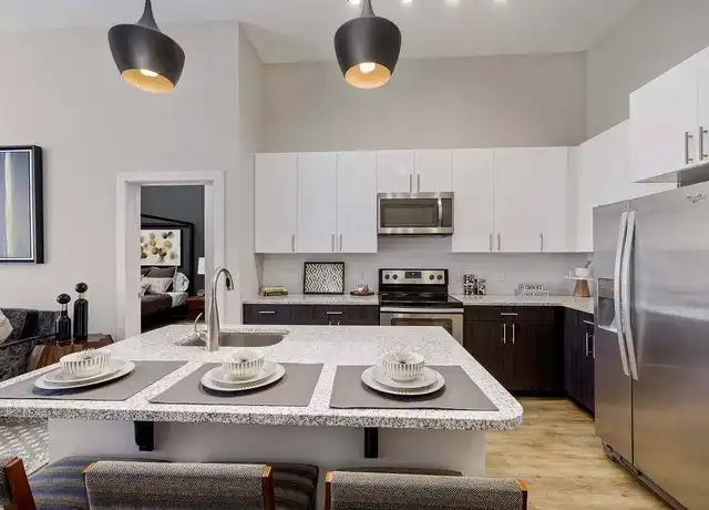 Property at 616 at the Village - 616 Oberlin Rd, Raleigh, NC, 27605, 1-3 bed, 1-2 bath, [object Object]