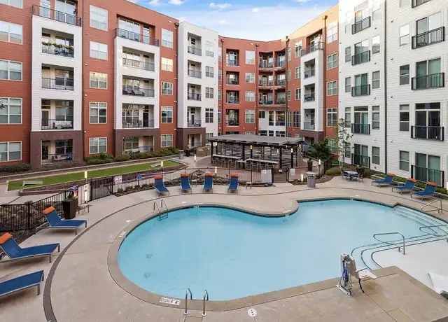 Property at 616 at the Village - 616 Oberlin Rd, Raleigh, NC, 27605, 1-3 bed, 1-2 bath, [object Object]