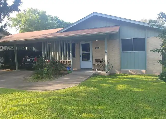 Property at 902 Maryland Dr, Austin, TX, 78758, 3 beds, 2 baths, [object Object]
