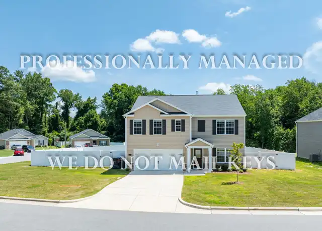 Property at 4051 Water Wheel Ln, Rocky Mount, NC, 27803, 5 beds, 3 baths, [object Object]