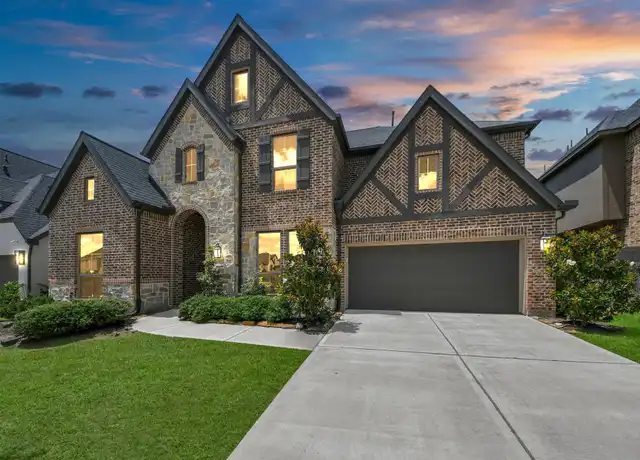 Property at 28907 Ridge Valley Ct, Fulshear, TX, 77441, 5 beds, 4.5 baths, [object Object]