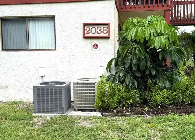 Property at 2038 NW 43rd Ter #8, Lauderhill, FL, 33313, 1 bed, 1 bath, [object Object]