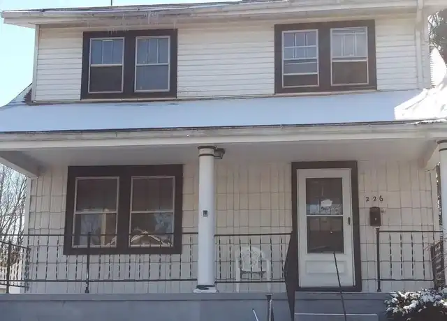 Property at 226 Pointview Ave, Dayton, OH, 45405, 3 beds, 1 bath, [object Object]
