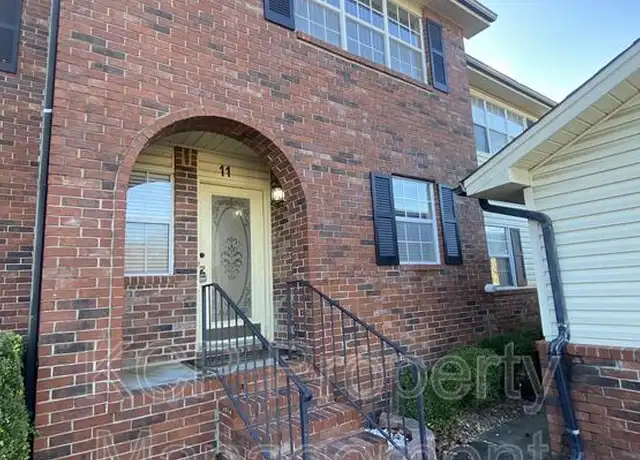Property at 2600 Brooken Hill Dr #11, Fort Smith, AR, 72908, 1 bed, 1.5 baths, [object Object]