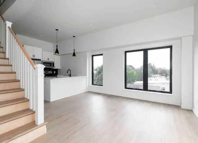 Property at The Academy Lofts - 205 Church St, Poughkeepsie, NY, 12601, 0-2 beds, 1-1.5 bath, [object Object]