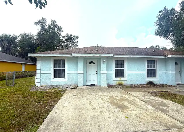 Property at 3120 Economy St Unit B, Fort Myers, FL, 33916, 2 beds, 1 bath, [object Object]