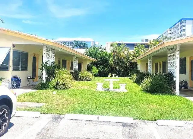 Property at 742 SE 19th Ave, Deerfield Beach, FL, 33441, 1 bed, 1 bath, [object Object]