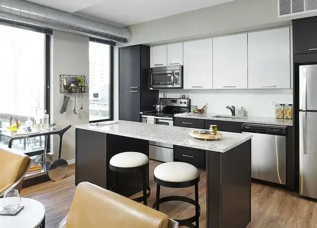 Property at 4Marq - 400 Marquette Ave, Minneapolis, MN, 55401, 0-3 beds, 1-2 bath, [object Object]