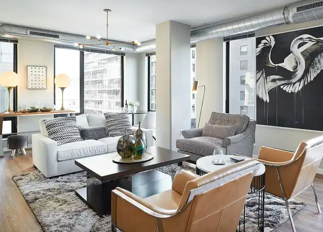 Property at 4Marq - 400 Marquette Ave, Minneapolis, MN, 55401, 0 beds, 1 bath, [object Object]