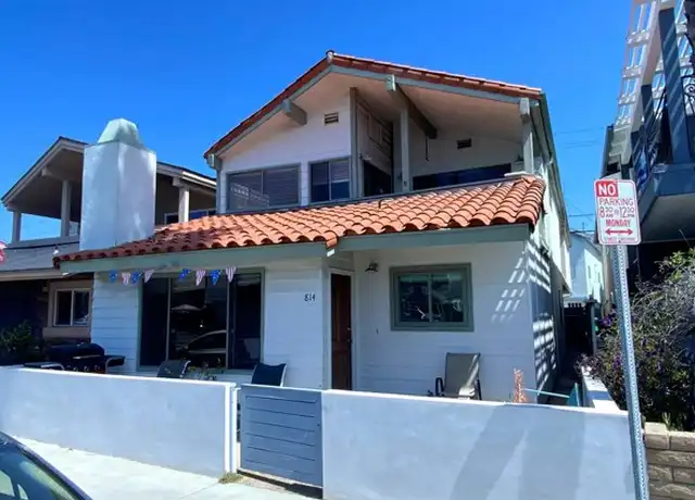 Property at 814 W Balboa Blvd #2, Newport Beach, CA, 92661, 3 beds, 2 baths, [object Object]