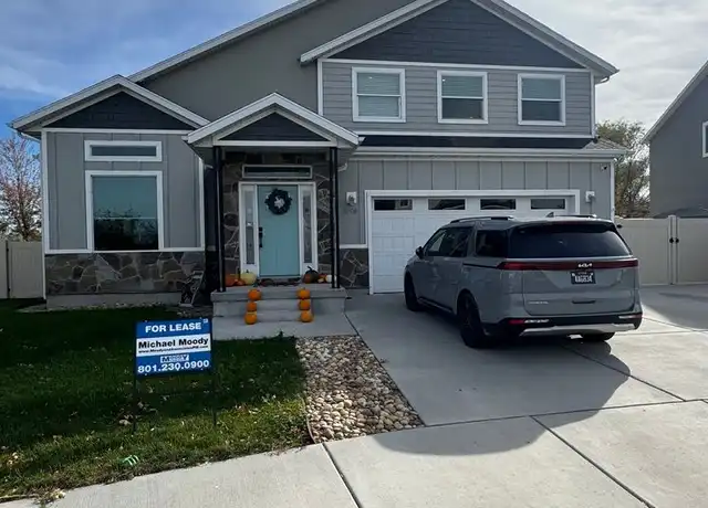 Property at 898 E 2100 S, Lehi, UT, 84043, 5 beds, 3 baths, [object Object]
