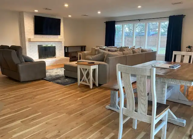 Property at 3515 Indianbrook Dr, Lafayette, IN, 47909, 3 beds, 2 baths, [object Object]