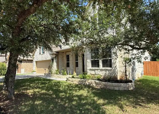 Property at 4200 Rainy Creek Ln, Cedar Park, TX, 78613, 4 beds, 3 baths, [object Object]