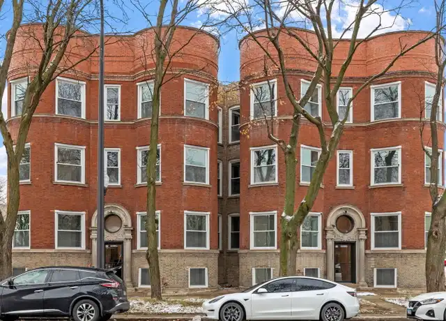 Property at 5231 S Indiana Ave Unit 3, Chicago, IL, 60615, 3 beds, 2 baths, [object Object]