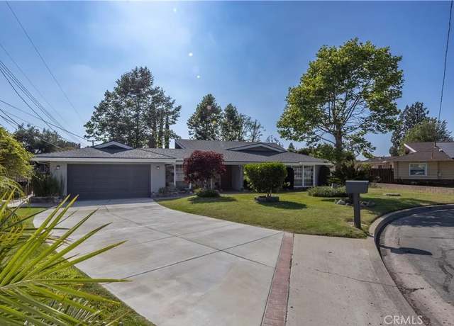 Photo of 4661 Woodhaven Dr, Yorba Linda, CA 92886