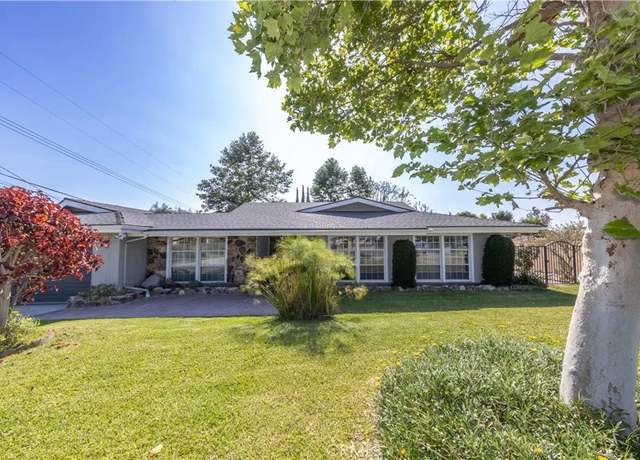 Photo of 4661 Woodhaven Dr, Yorba Linda, CA 92886