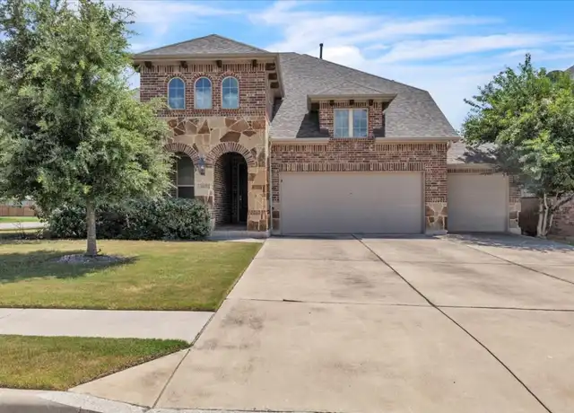 Property at 3425 De Soto Loop, Round Rock, TX, 78665, 5 beds, 3 baths, [object Object]
