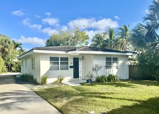 Property at 321 E Lakewood Rd, West Palm Beach, FL, 33405, 2 beds, 1 bath, [object Object]