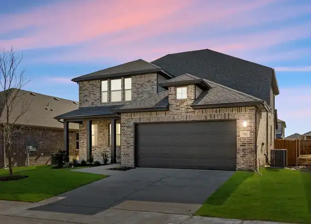 Property at 701 Declaration Dr, Princeton, TX, 75407, 4 beds, 3.5 baths, [object Object]