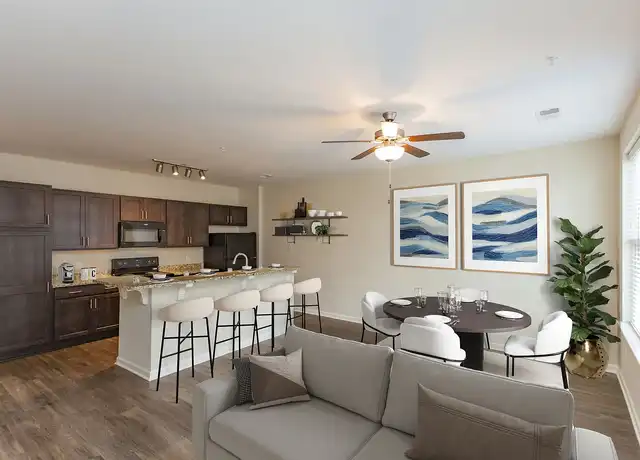 Property at Madison Crest Apartment Homes - 1562 Crestview Dr, Madison, TN, 37115, 1 bed, 1 bath, [object Object]