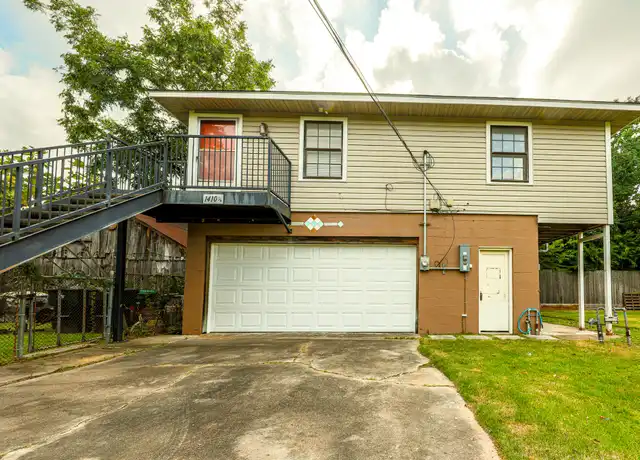 Property at 1410 Herkimer St, Houston, TX, 77008, 2 beds, 1 bath, [object Object]