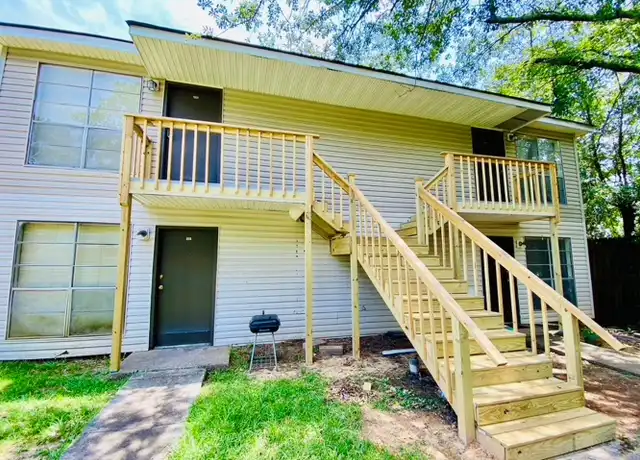 Property at 350 Stanton Rd Unit B16, Mobile, AL, 36617, 1 bed, 1 bath, [object Object]