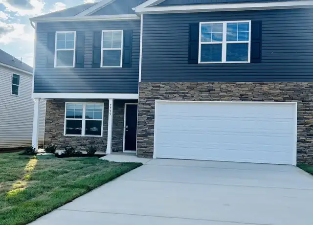 Property at 7755 Bill Keaton Dr, Corryton, TN, 37721, 3 beds, 2.5 baths, [object Object]