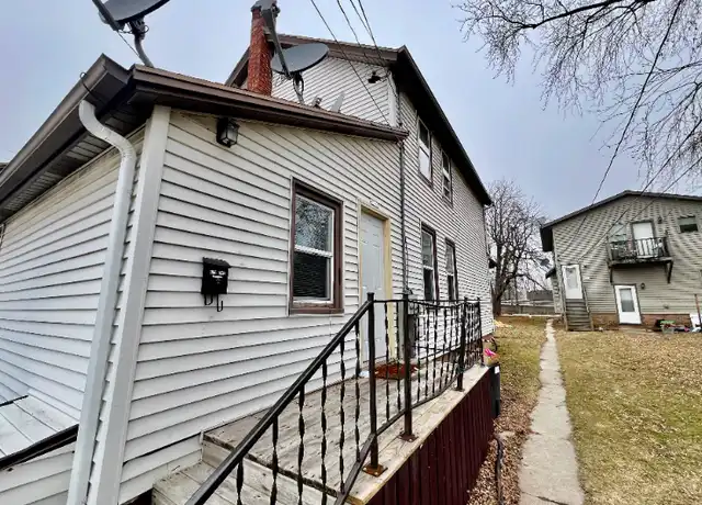 Property at 1713 Erie Ave Unit 1713A, Sheboygan, WI, 53081, 1 bed, 1 bath, [object Object]