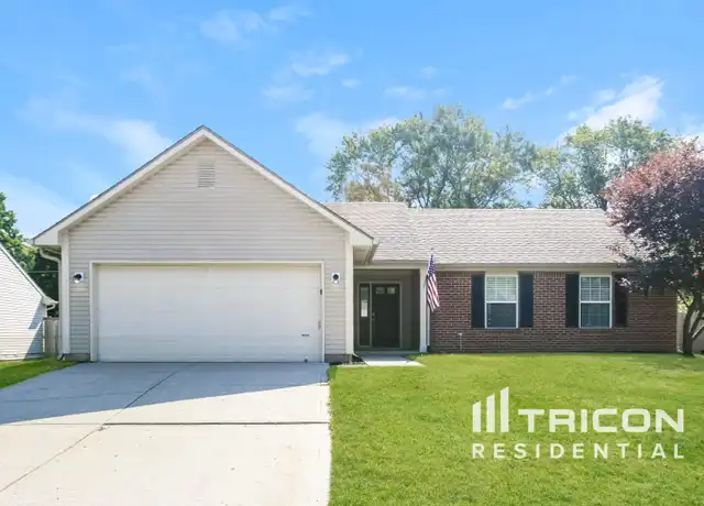 Property at 1579 Winding Creek Trl, Brownsburg, IN, 46112, 3 beds, 2 baths, [object Object]