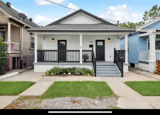 Property at 2558 N Rocheblave St, New Orleans, LA, 70117, 3 beds, 2 baths, [object Object]
