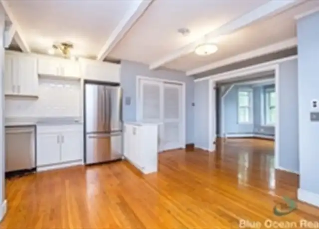 Property at 4 Wigglesworth St Unit 3, Boston, MA, 02120, 2 beds, 1 bath, [object Object]