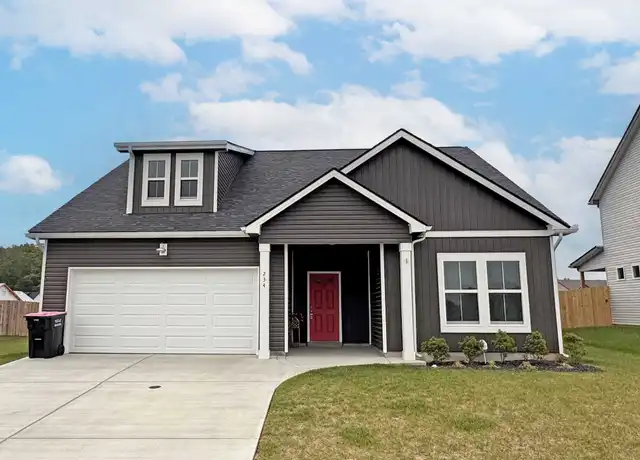 Property at 234 Wexford Way, Clarksville, TN, 37042, 3 beds, 3 baths, [object Object]
