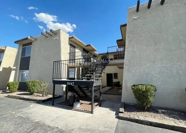 Property at 5447 Retablo Ave Unit 4, Las Vegas, NV, 89103, 2 beds, 2 baths, [object Object]