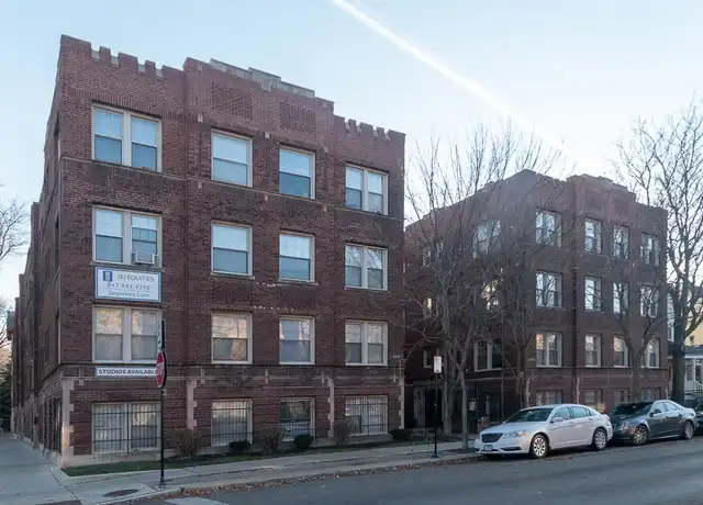 Property at 3263 W Wrightwood Ave Unit 1-O, Chicago, IL, 60647, 0 beds, 1 bath, [object Object]