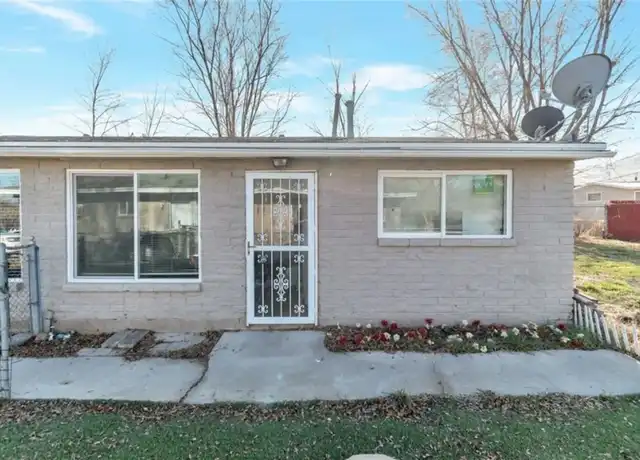 Property at 2650 8990 W Unit 1, Magna, UT, 84044, 2 beds, 1 bath, [object Object]
