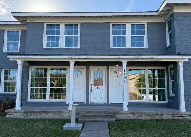 Property at 1101 2nd St Unit 6, Corpus Christi, TX, 78404, 2 beds, 1 bath, [object Object]