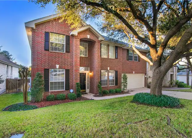 Property at 2514 Crenshaw Dr, Round Rock, TX, 78664, 5 beds, 3.5 baths, [object Object]