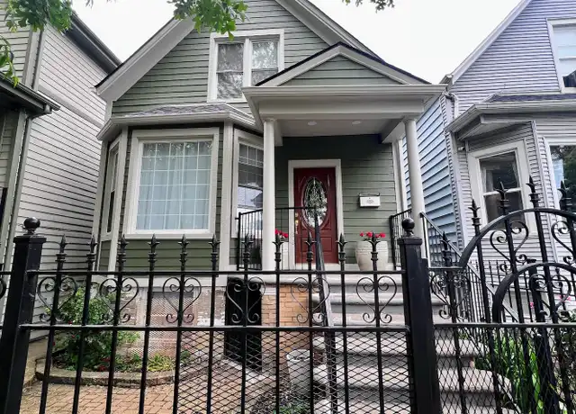 Property at 2936 N Dawson Ave Unit G, Chicago, IL, 60618, 2 beds, 1 bath, [object Object]