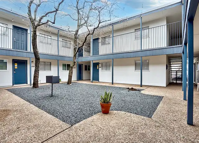 Property at Manor Flats Apartments - 3138 Manor Rd, Austin, TX, 78723, 1 bed, 1 bath, [object Object]
