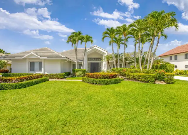 Property at 11 Marlwood Ln, Palm Beach Gardens, FL, 33418, 5 beds, 5.5 baths, [object Object]