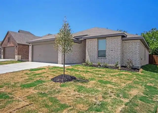 Property at 9816 Mescalbean Blvd, Crowley, TX, 76036, 3 beds, 2 baths, [object Object]